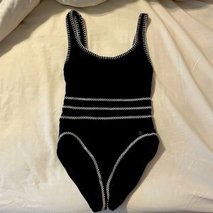 Sunseekers One Piece Swimsuit